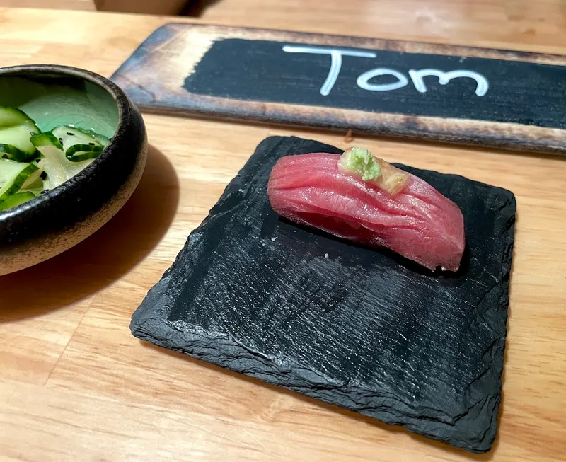 Sushi by Scratch photo 9