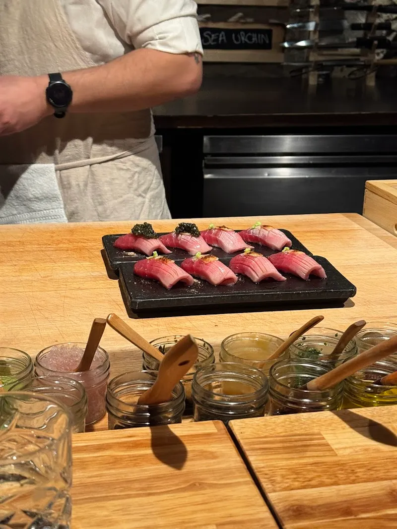 Sushi by Scratch photo 6