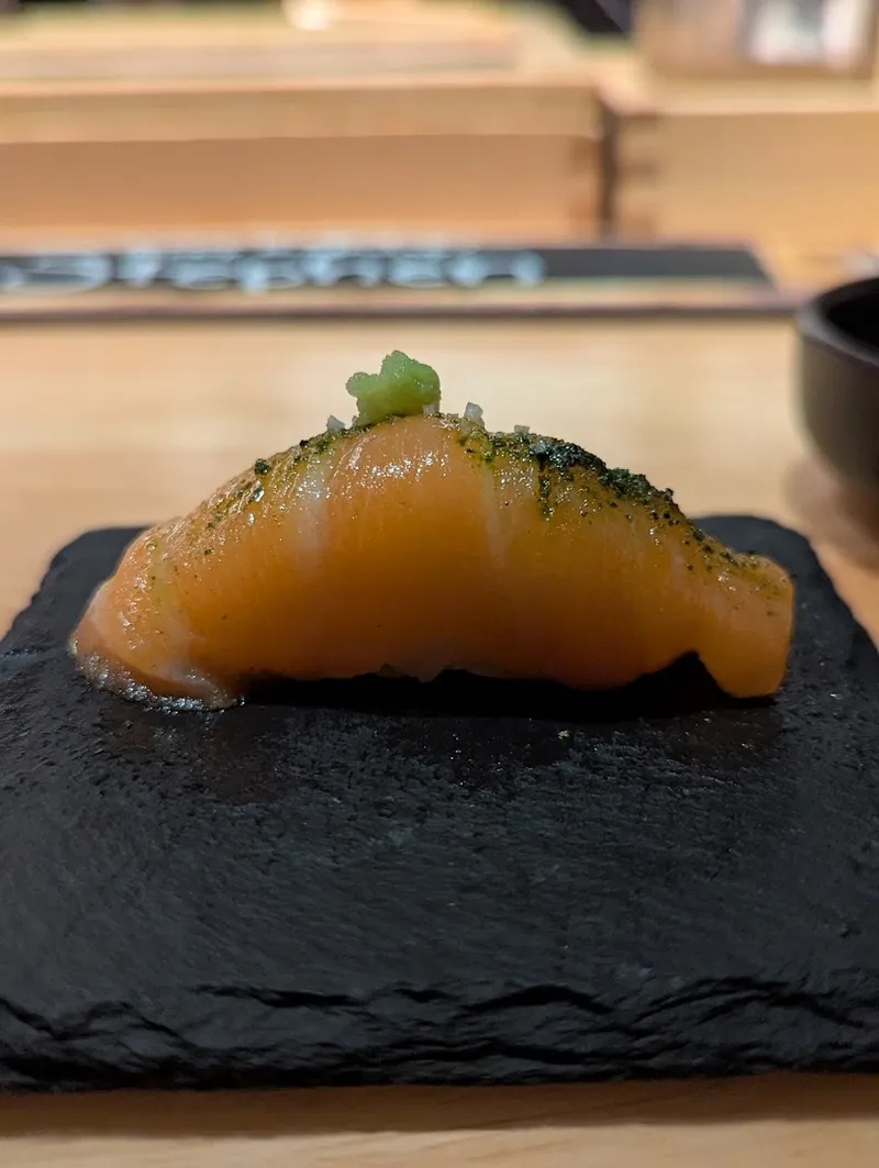 Sushi by Scratch photo 5