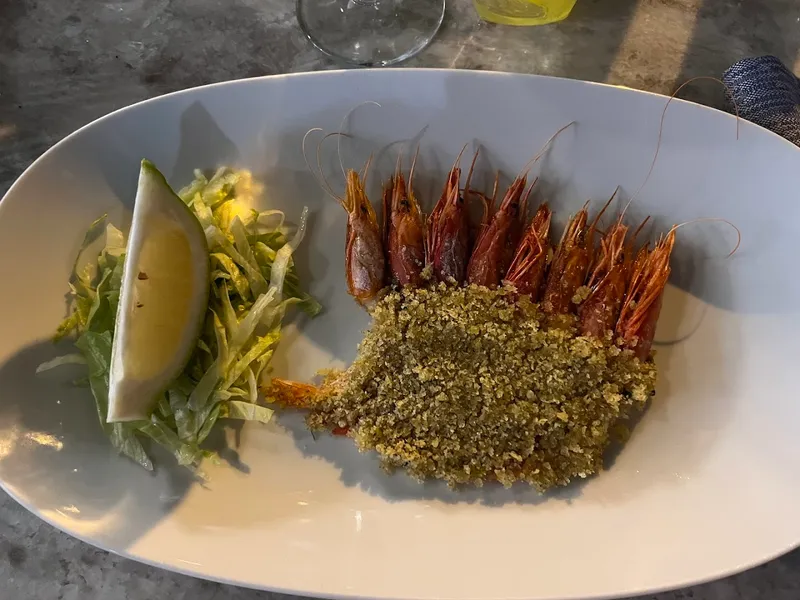 Ristorante Abissi photo 7
