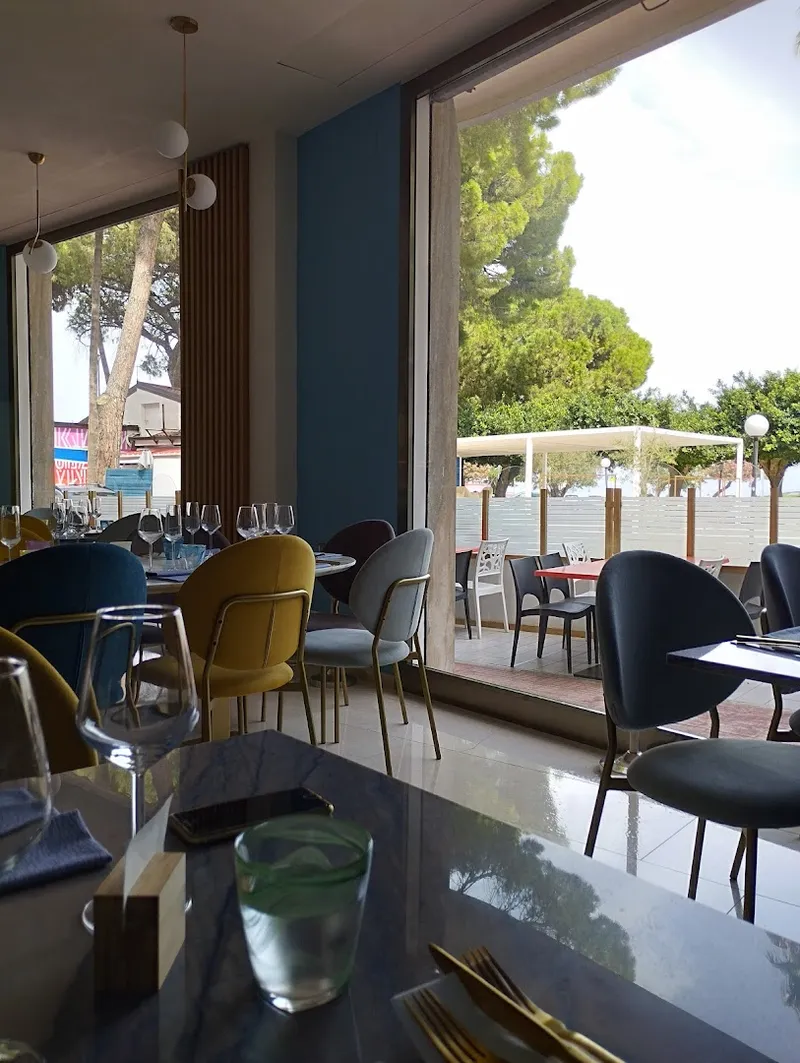 Ristorante Abissi