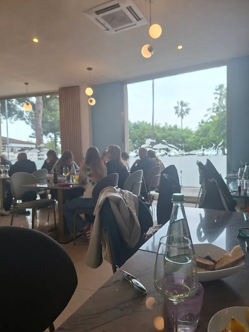 Ristorante Abissi photo 5