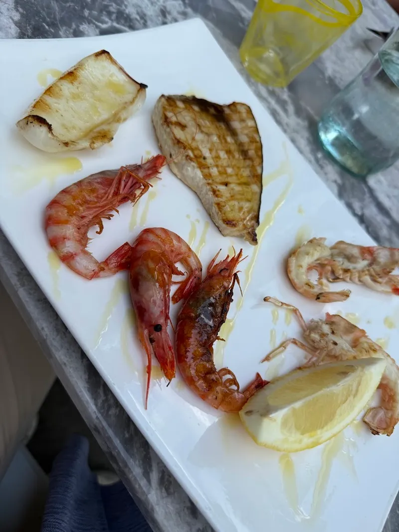 Ristorante Abissi photo 6