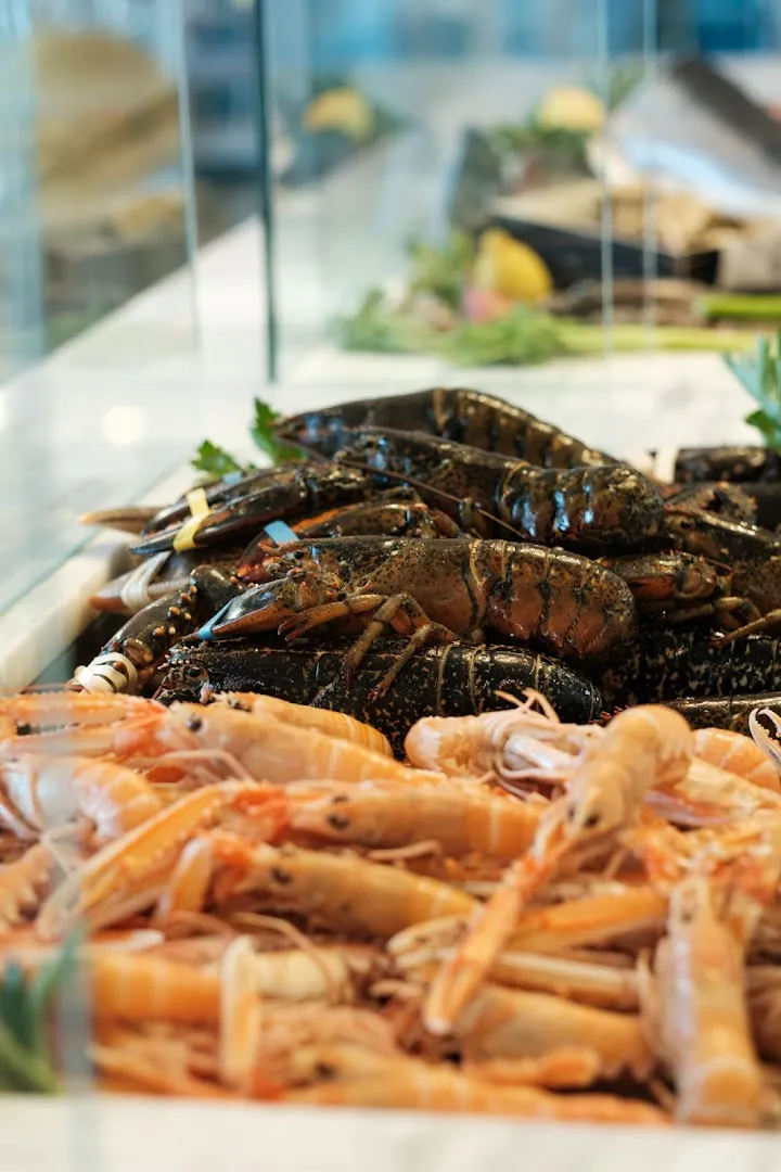 Ristorante Abissi photo 11