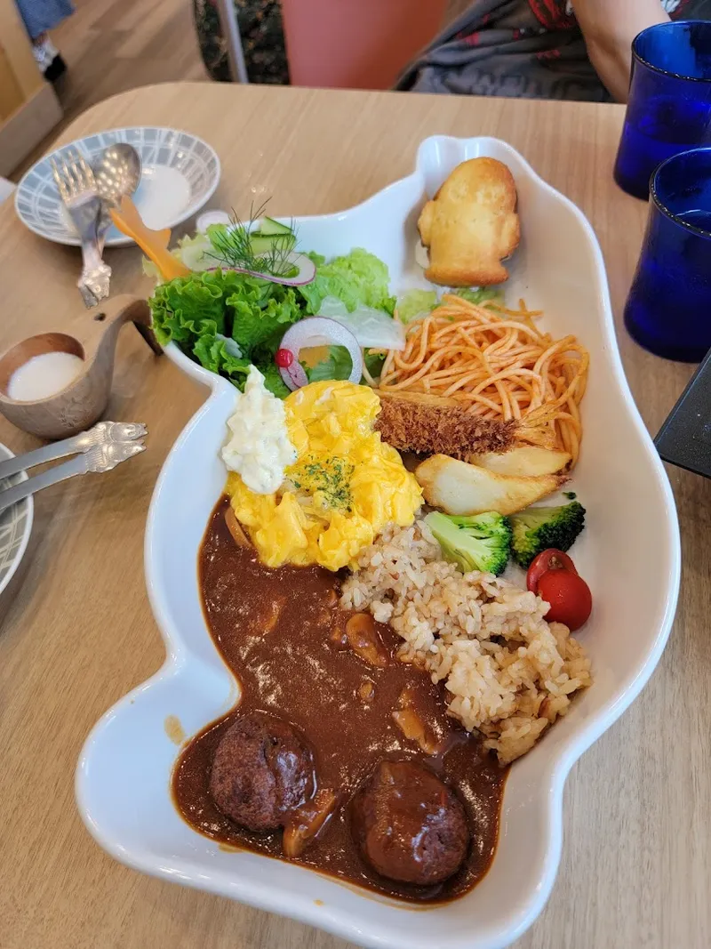 Moomin House Cafe photo 8