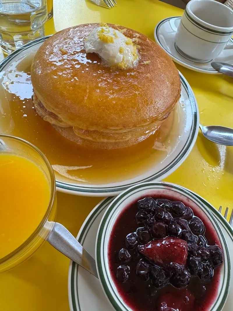 Golden Diner foto 7