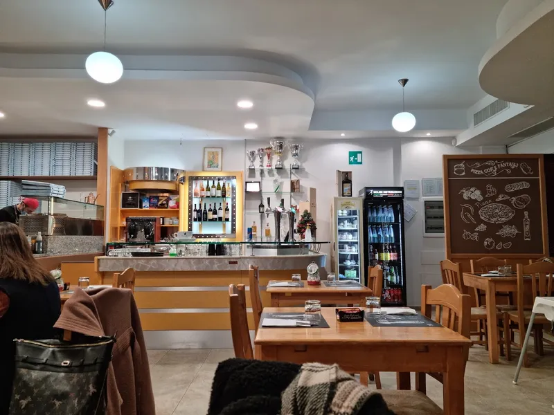 Pizza, Cor e Fantasia foto 10