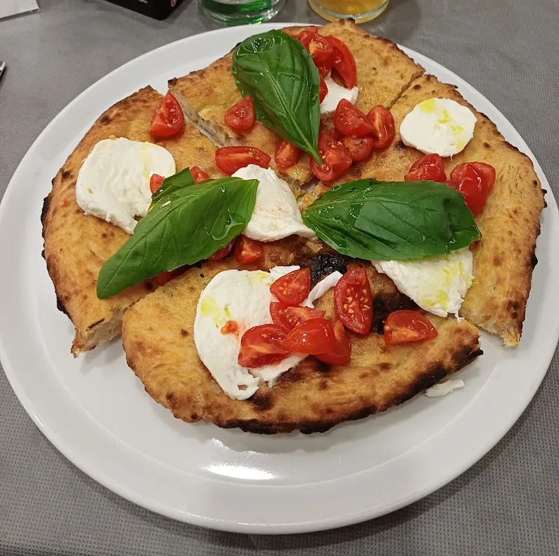 Pizza, Cor e Fantasia foto 5