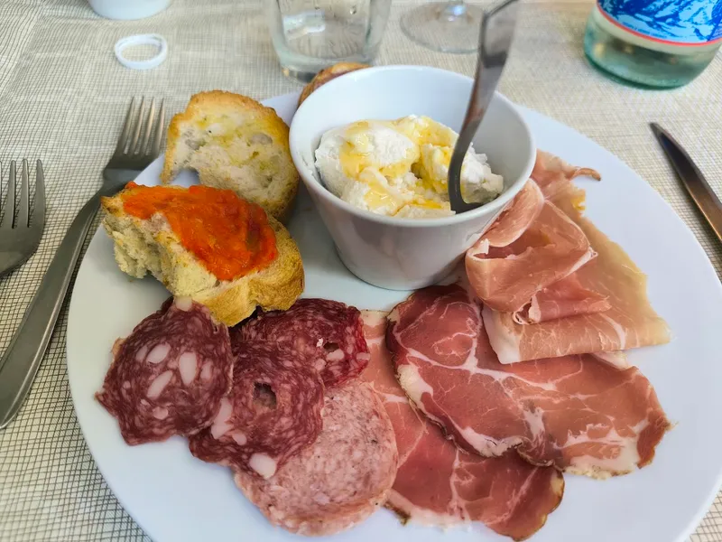 Agriturismo Le Querce photo 9