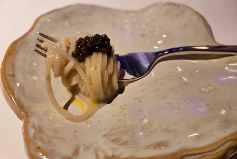 Alain Ducasse at Hotel Romeo Napoli photo 7