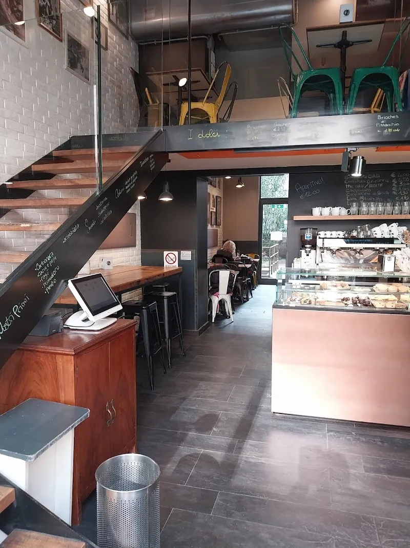 Sgroi Panificio Pasticceria photo 7