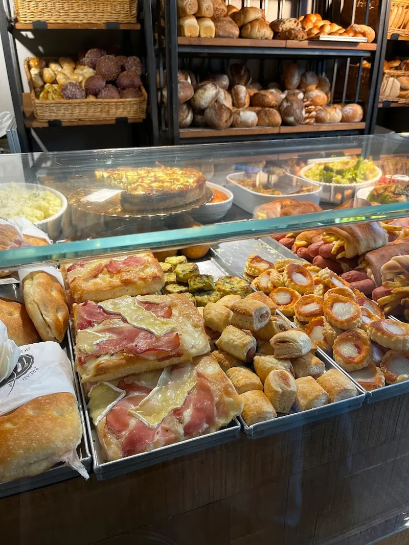 Sgroi Panificio Pasticceria photo 6