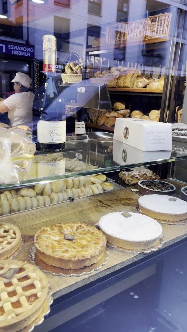 Sgroi Panificio Pasticceria photo 8