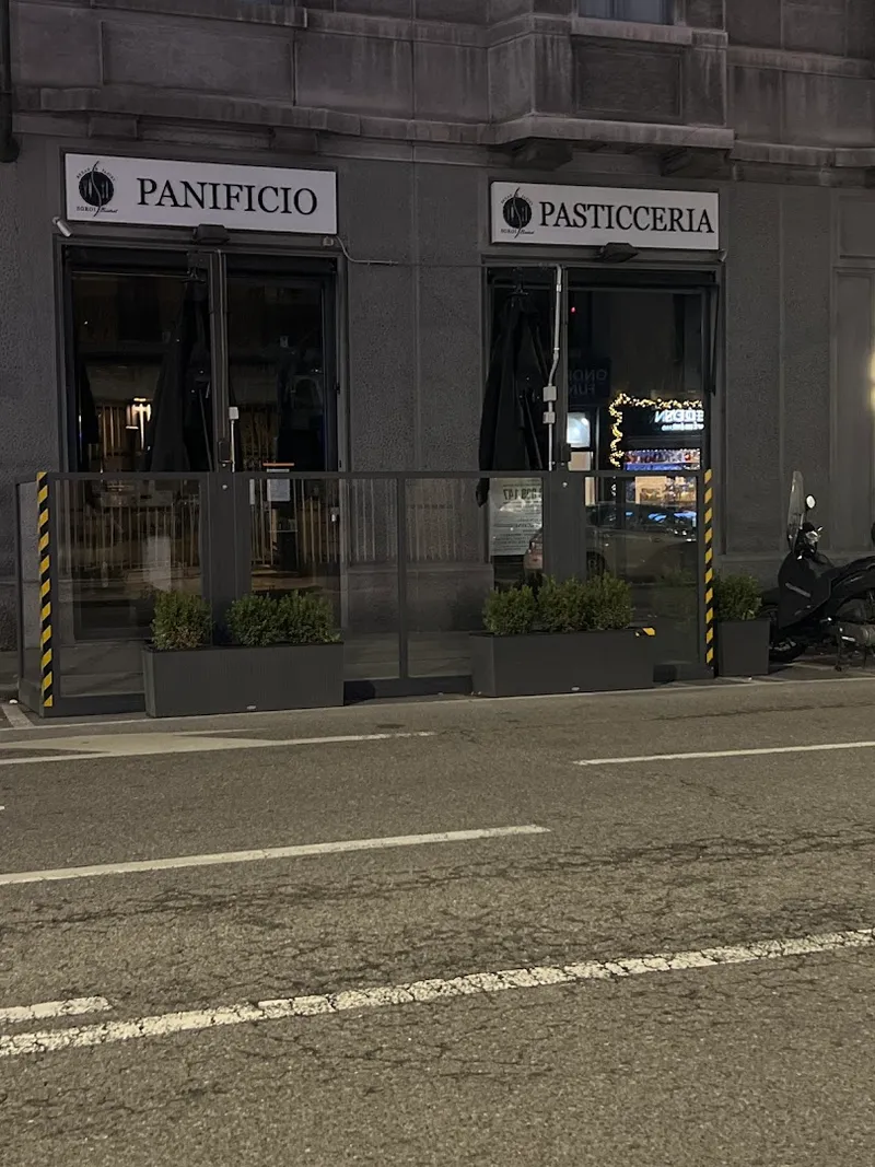 Sgroi Panificio Pasticceria
