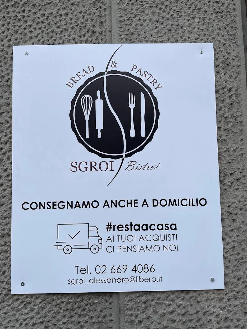 Sgroi Panificio Pasticceria photo 10