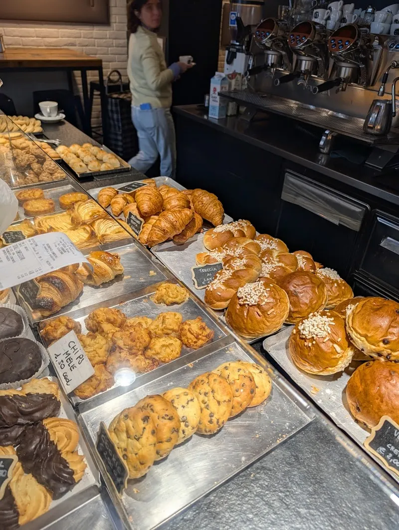 Sgroi Panificio Pasticceria photo 5
