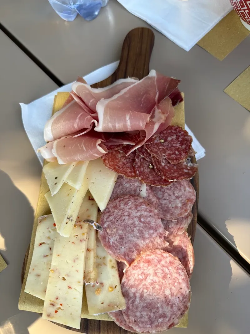 Porcellino Divino foto 10
