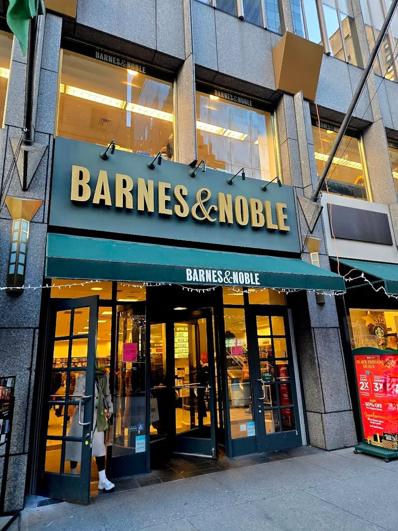 Mesa Barnes foto 7