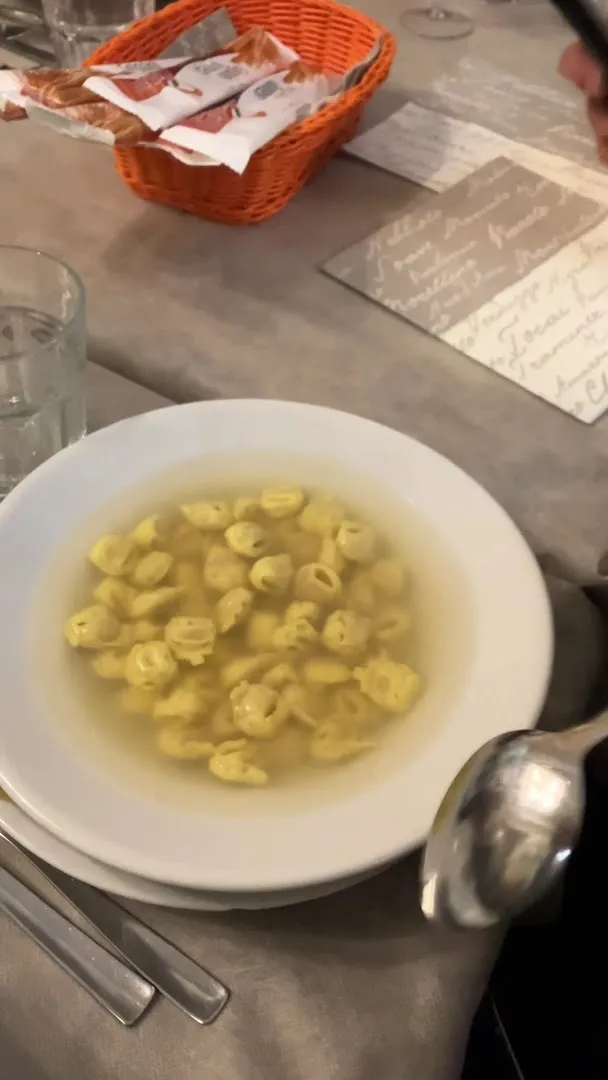 Trattoria il Fantino foto 8