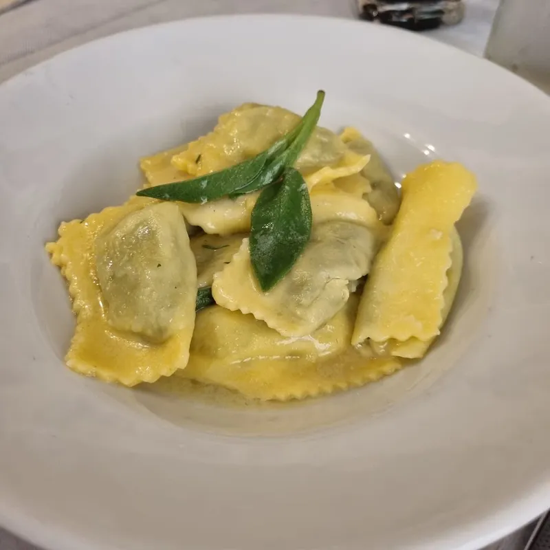 Trattoria il Fantino foto 6