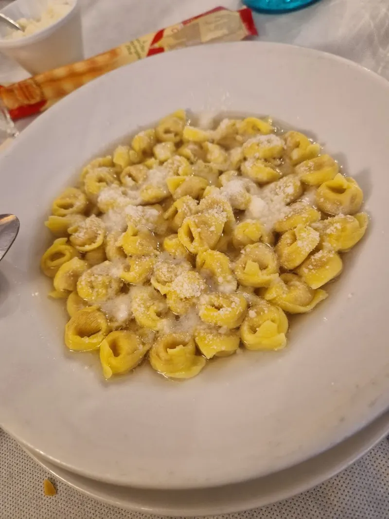 Trattoria il Fantino foto 10