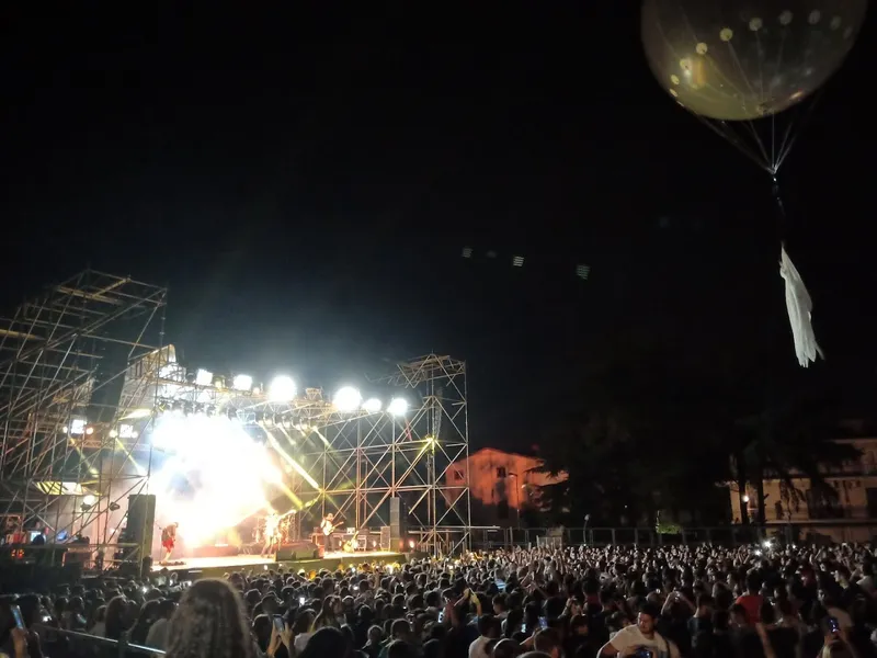 October Fest Campania photo 7