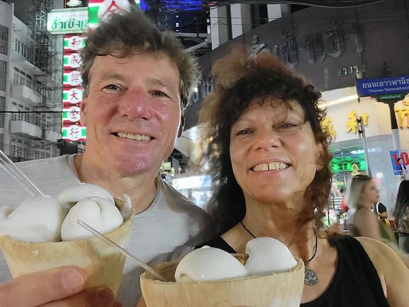Coconut Ice Cream Stall (Uncle's Stall) foto 7