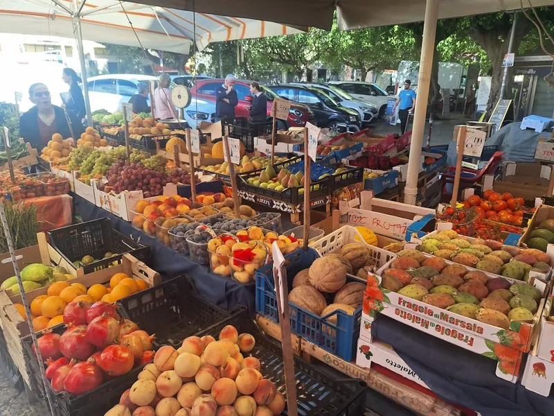 Mercato del Capo photo 9