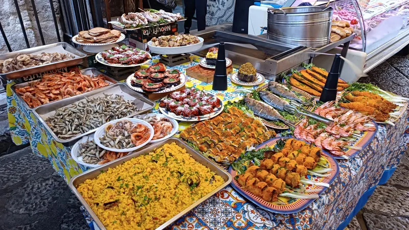 Mercato del Capo photo 10