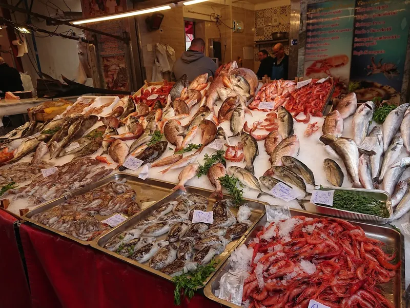 Mercato del Capo photo 6