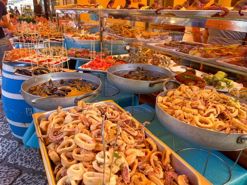 Mercato del Capo photo 7