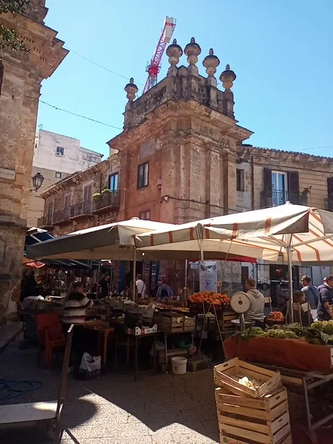 Mercato del Capo photo 5