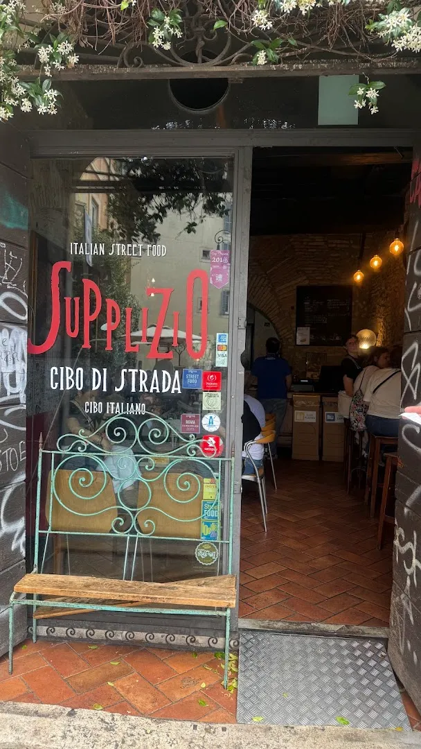 Supplizio foto 6
