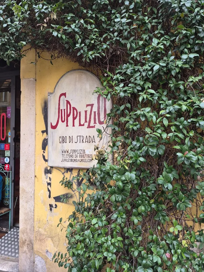 Supplizio foto 5