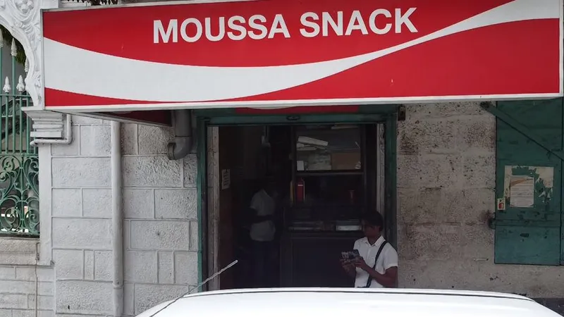 Musa Snack foto 7
