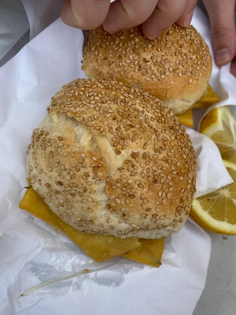 Pane e Meusa al Chioschetto foto 10