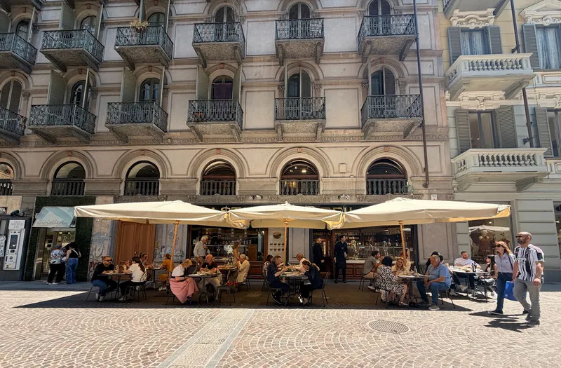 Pastificio De Filippis foto 6