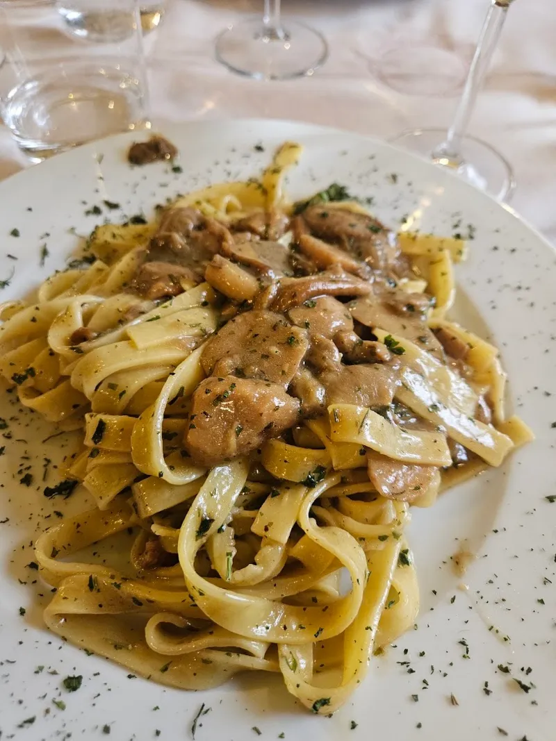 Trattoria Sant'Eufemia photo 6