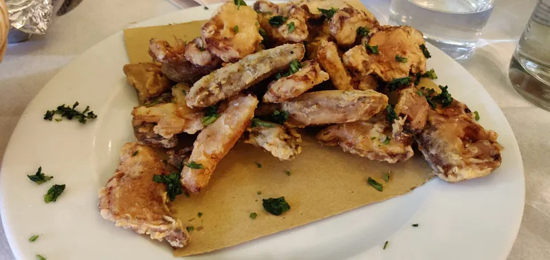Trattoria Sant'Eufemia photo 9