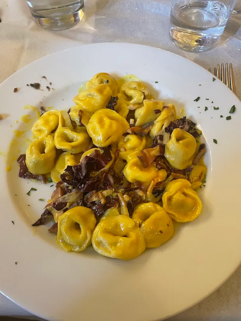 Trattoria Sant'Eufemia photo 10