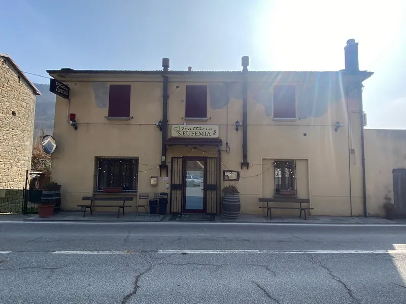 Trattoria Sant'Eufemia photo 5