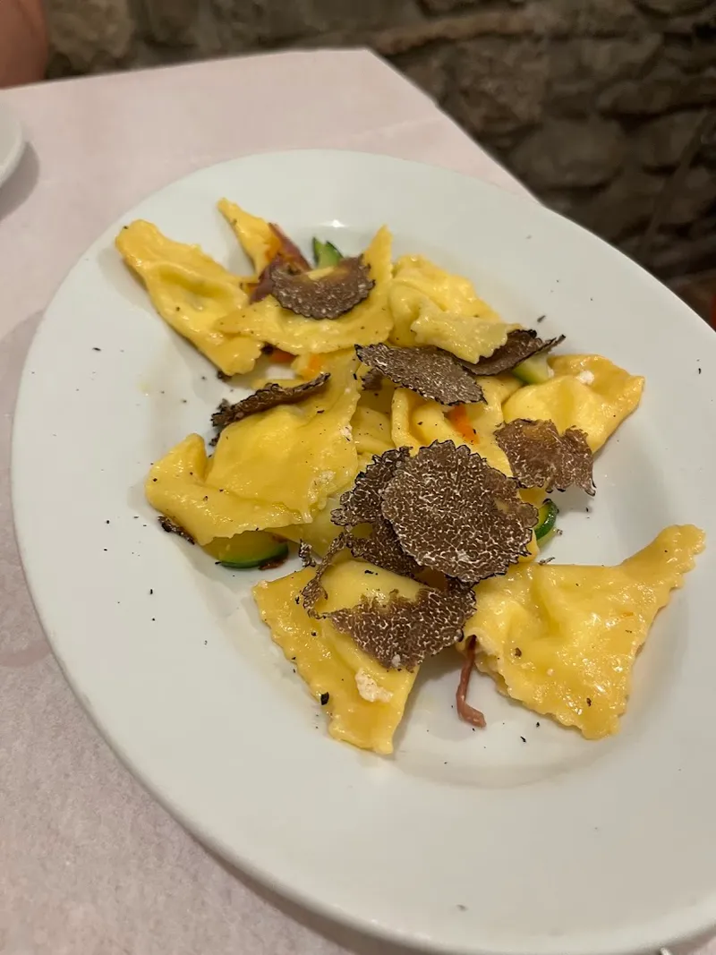 Trattoria Sant'Eufemia photo 7