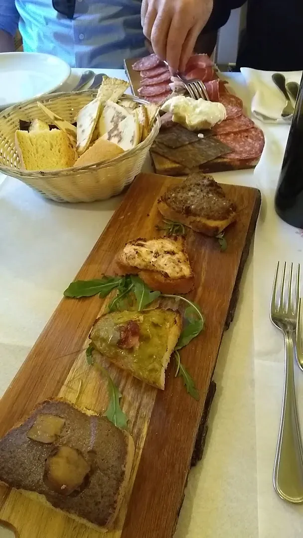 Trattoria Sant'Eufemia photo 8