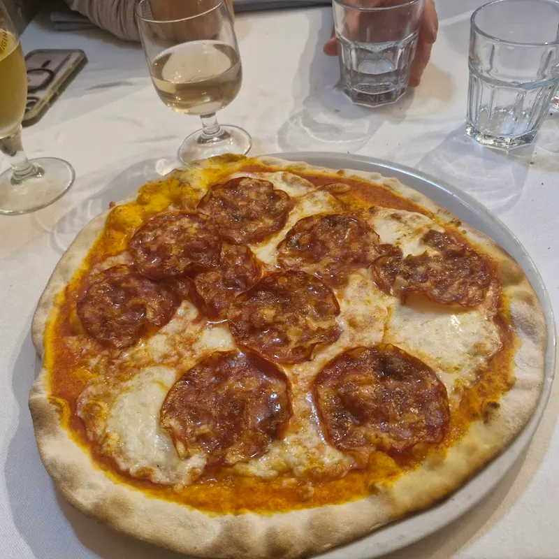 Piave 1952 Trattoria Pizzeria a Legna Frascati Centro foto 9