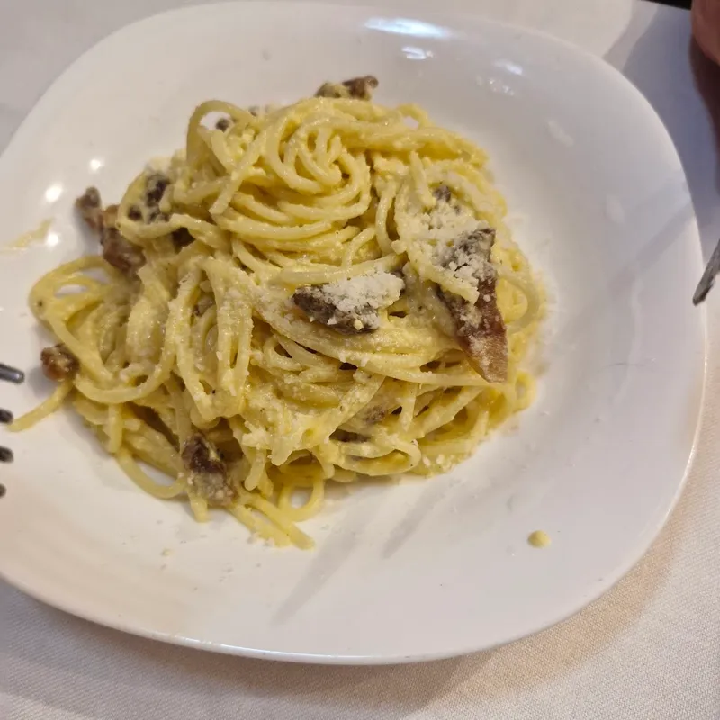 Piave 1952 Trattoria Pizzeria a Legna Frascati Centro foto 5