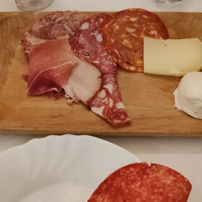Piave 1952 Trattoria Pizzeria a Legna Frascati Centro foto 7
