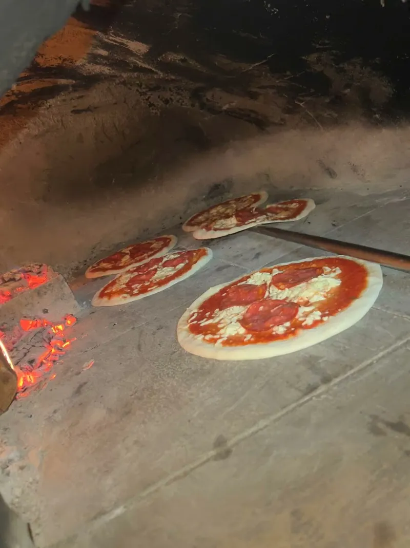 Piave 1952 Trattoria Pizzeria a Legna Frascati Centro foto 8