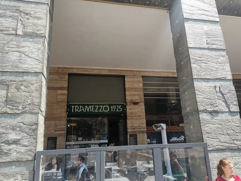 Tramezzo 1925 photo 9