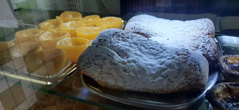 Pastelaria Machado - Cais do Pico photo 8