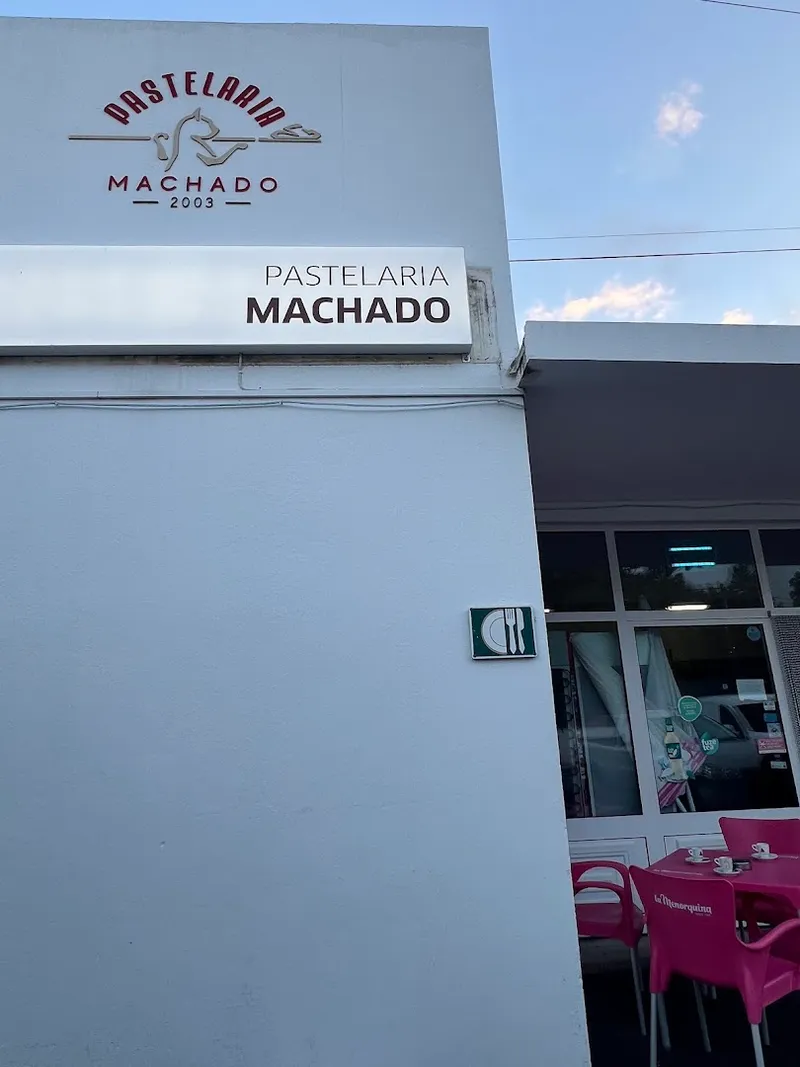 Pastelaria Machado - Cais do Pico photo 5